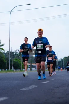 Runner Photo 4845702