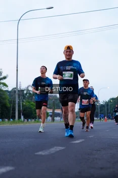 Runner Photo 4845703