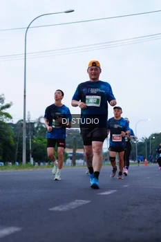 Runner Photo 4845707
