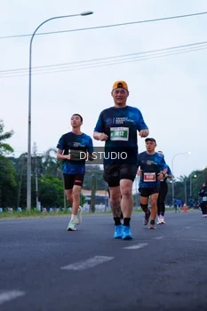 Runner Photo 4845708