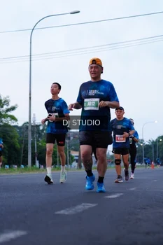 Runner Photo 4845714