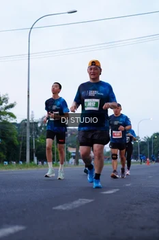 Runner Photo 4845715