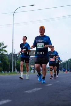 Runner Photo 4845718
