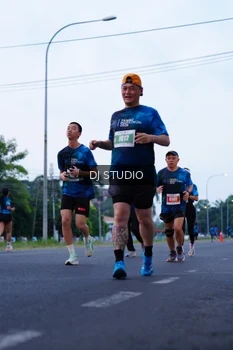 Runner Photo 4845723