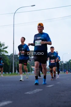 Runner Photo 4845725