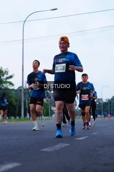 Runner Photo 4845726