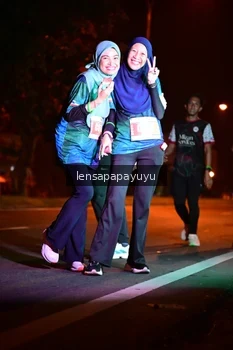 Runner Photo 4845729