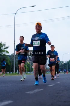 Runner Photo 4845731