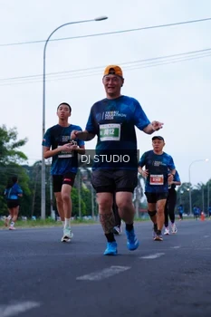 Runner Photo 4845732