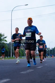 Runner Photo 4845733