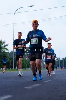 Runner Photo 4845734