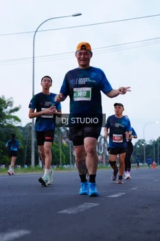 Runner Photo 4845735