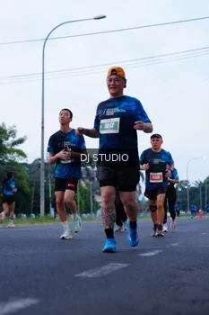 Runner Photo 4845736