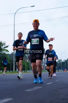 Runner Photo 4845739