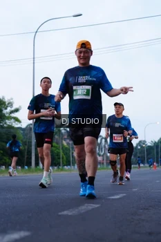 Runner Photo 4845740