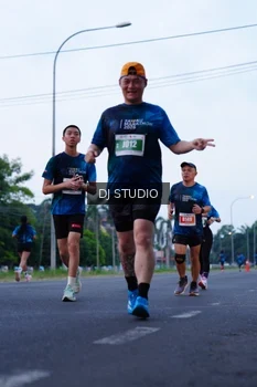 Runner Photo 4845741