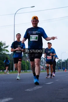 Runner Photo 4845742