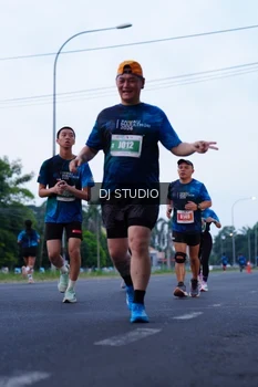 Runner Photo 4845743
