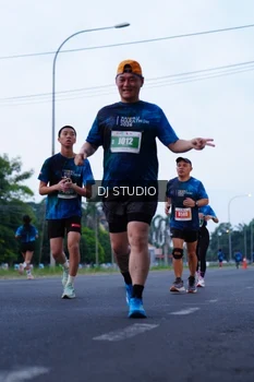 Runner Photo 4845744