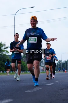 Runner Photo 4845745