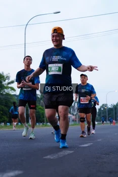 Runner Photo 4845746