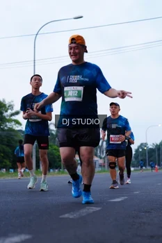 Runner Photo 4845747