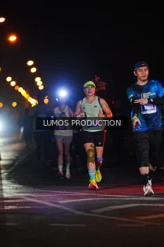 Runner Photo 4845749