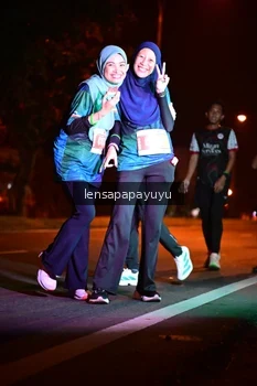 Runner Photo 4845751
