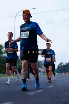 Runner Photo 4845756