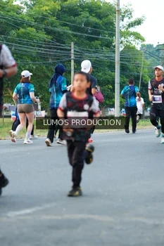 Runner Photo 4845758