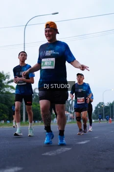 Runner Photo 4845759
