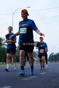 Runner Photo 4845761