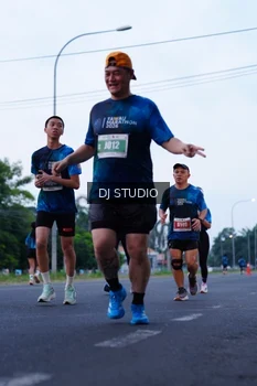 Runner Photo 4845764