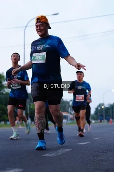 Runner Photo 4845765