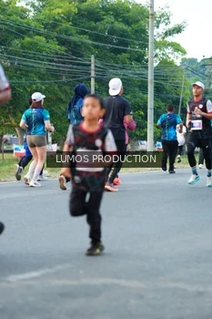 Runner Photo 4845770