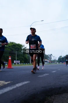 Runner Photo 4845772