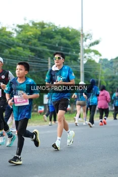 Runner Photo 4845776