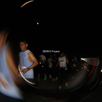 Runner Photo 4845780