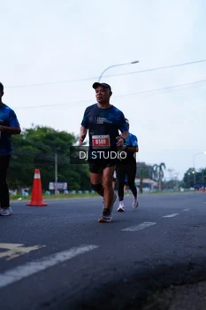Runner Photo 4845785