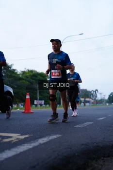 Runner Photo 4845788