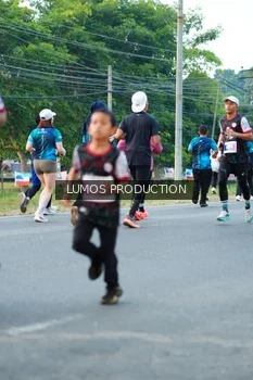 Runner Photo 4845789