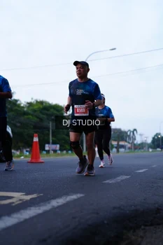Runner Photo 4845790