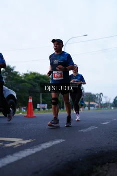 Runner Photo 4845793