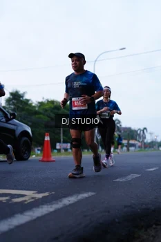 Runner Photo 4845797