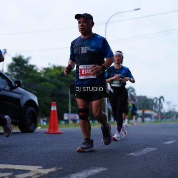 Runner Photo 4845798