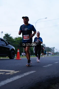 Runner Photo 4845803