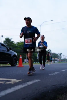 Runner Photo 4845804