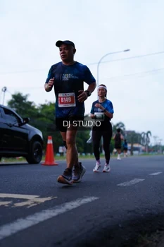 Runner Photo 4845807