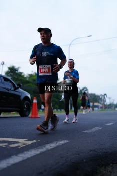 Runner Photo 4845808