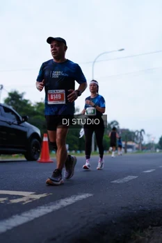 Runner Photo 4845809